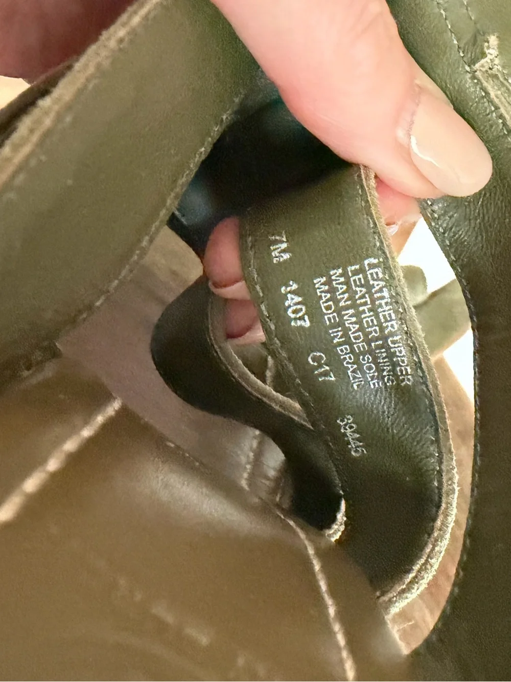 Tory Burch Bailey Multi-Strap Wedge Sandals
